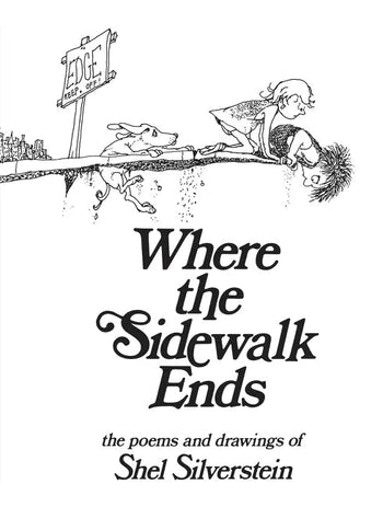 Where the Sidewalk Ends - Magpies Paducah