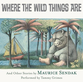 Where the Wild Things Are - Magpies Paducah