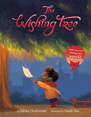 The Wishing Tree - Magpies Paducah