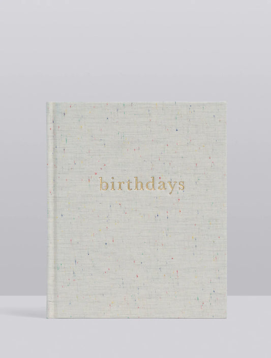 Birthday Memories - Magpies Paducah