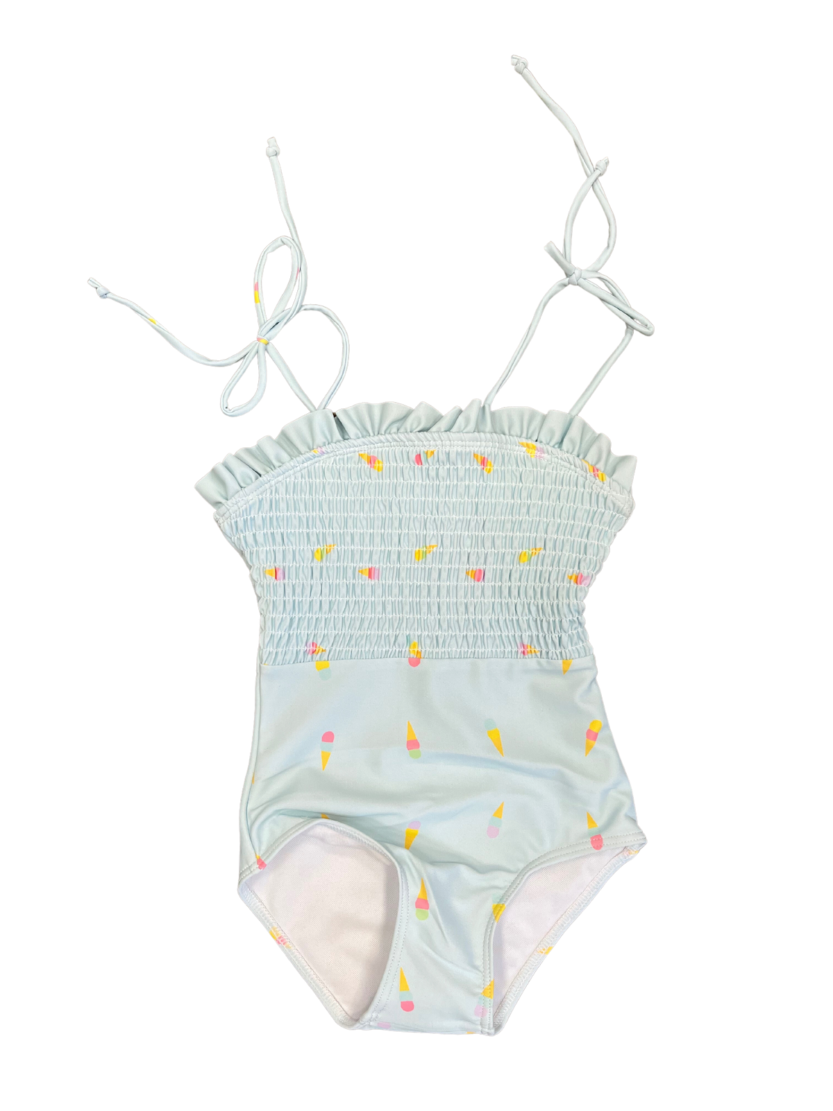 Watersound Ice Cream Party One Piece Swimsuit - Magpies Paducah