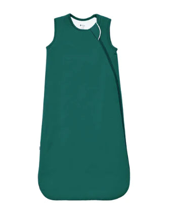 Kyte Baby Sleep Bag, 1.0 TOG, Emerald | Large - Magpies Paducah