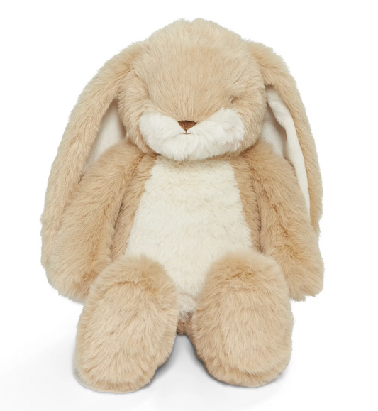 Little Nibble Floppy Bunny (Assorted Colors!) - Magpies Paducah