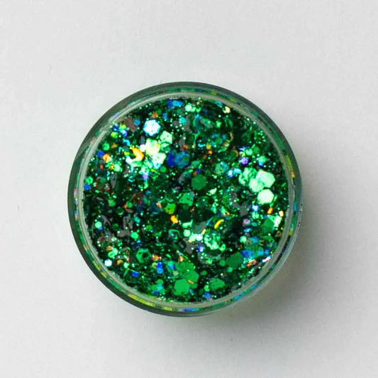 Glitter Gel, Lucky Lady - Magpies Paducah