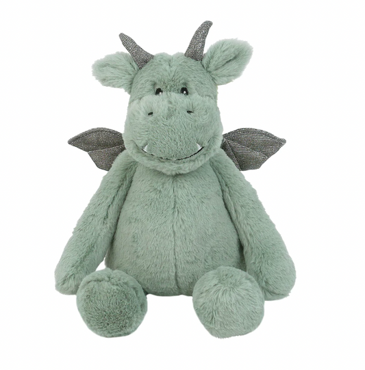 Dax the Dragon - Magpies Paducah