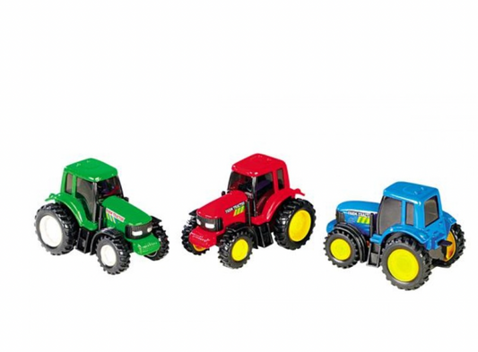 Farm Tractor - Magpies Paducah