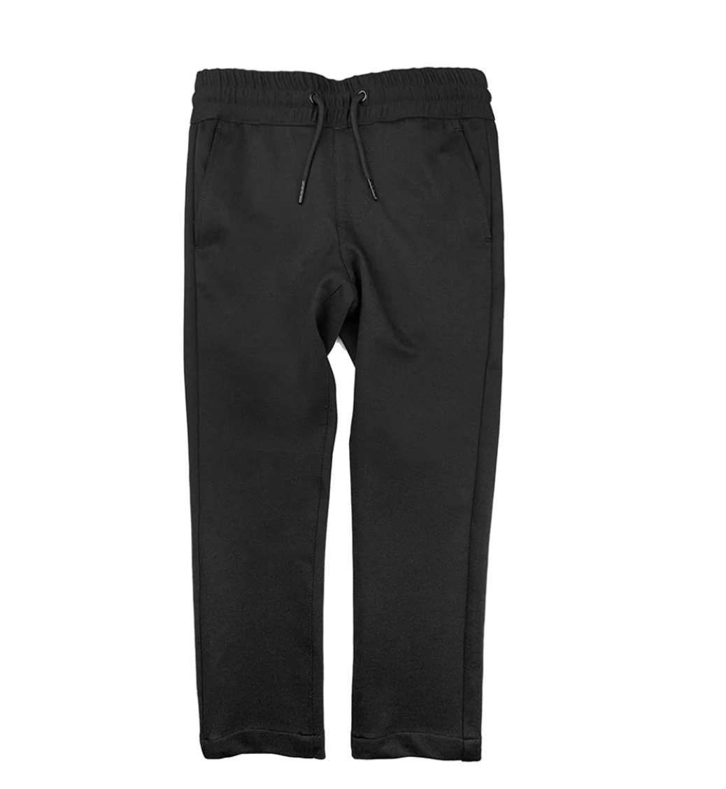 Everyday Stretch Pant, Black - Magpies Paducah