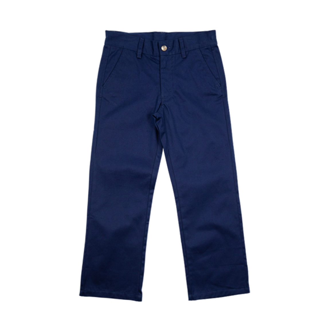 Prep School Pant, Nantucket Navy - Magpies Paducah