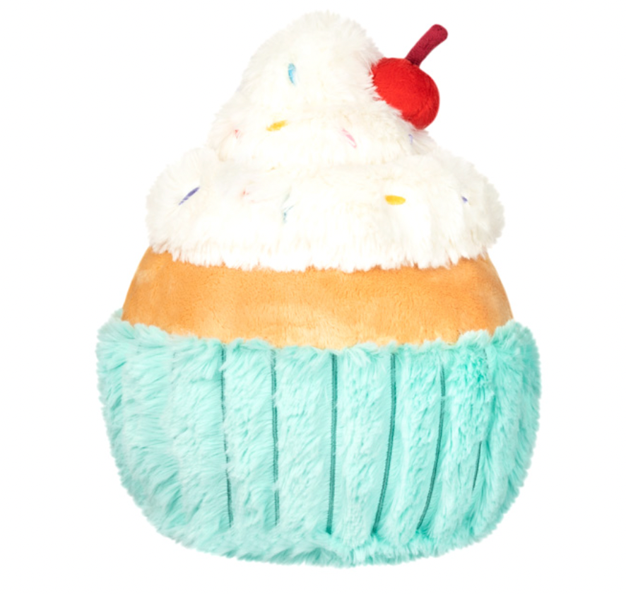Mini Madame Cupcake - Magpies Paducah