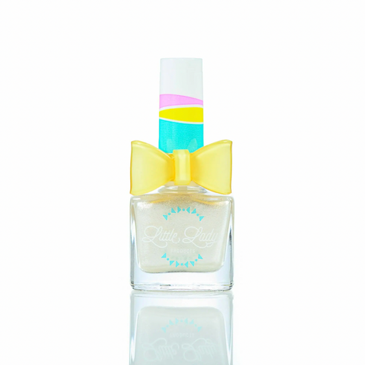 Pearl Girl Polish - Magpies Paducah