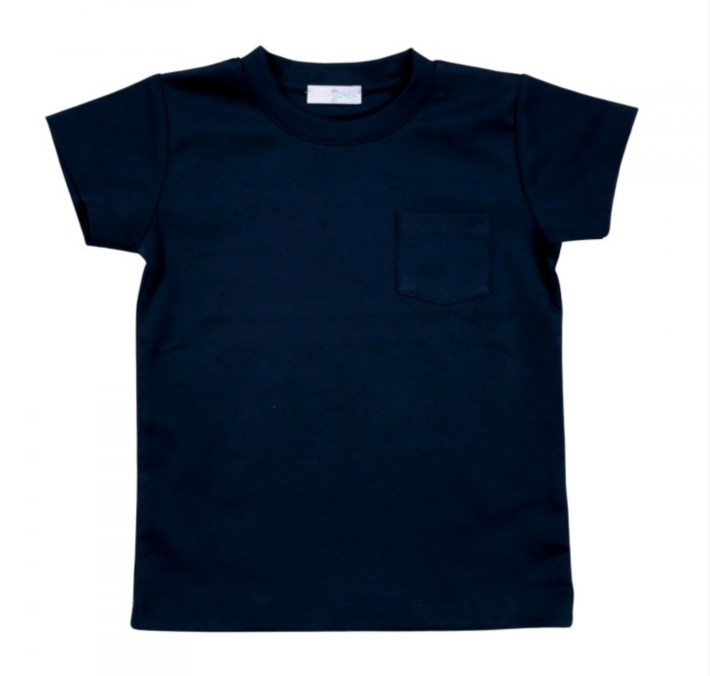 Navy Blue T-shirt - Magpies Paducah