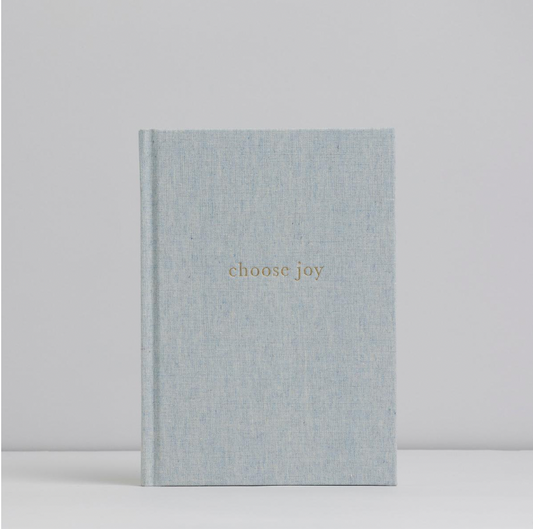 Choose Joy Journal - Magpies Paducah