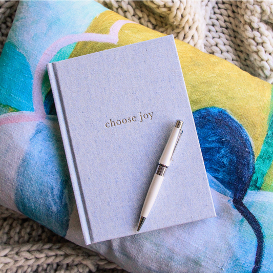 Choose Joy Journal - Magpies Paducah
