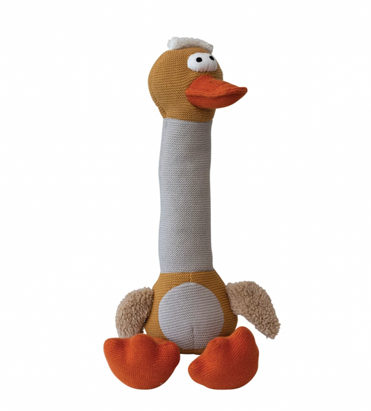 Cotton Knit Bird - Magpies Paducah