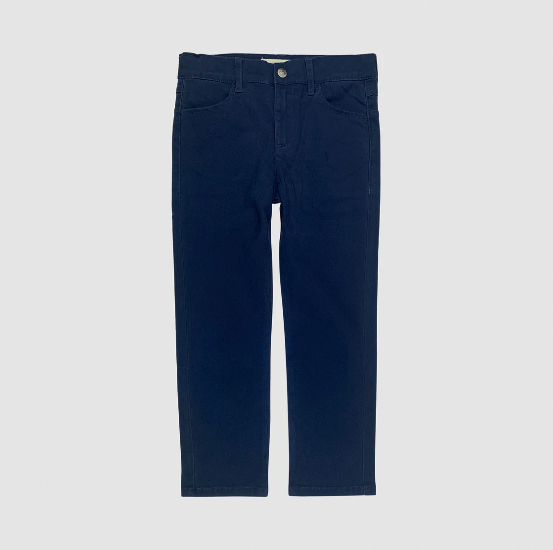 Skinny Twill Pant, Galaxy - Magpies Paducah