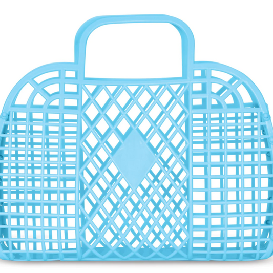 Large Jelly Bags (Asst. Colors!!) - Magpies Paducah