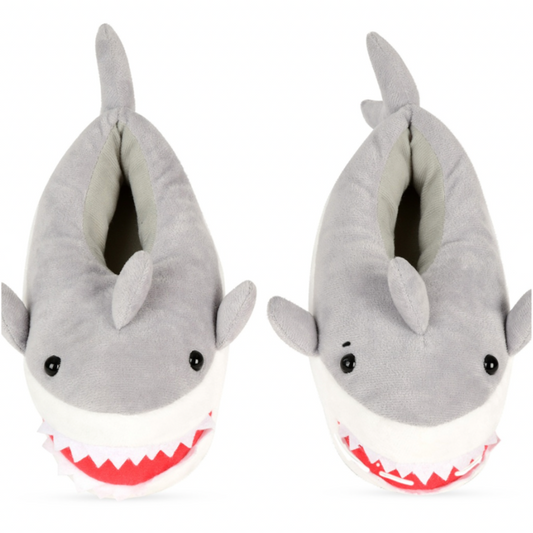 Shark Bite Slippers - Magpies Paducah