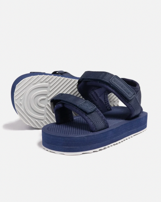 June Rogers Beach Sandals - Magpies Paducah