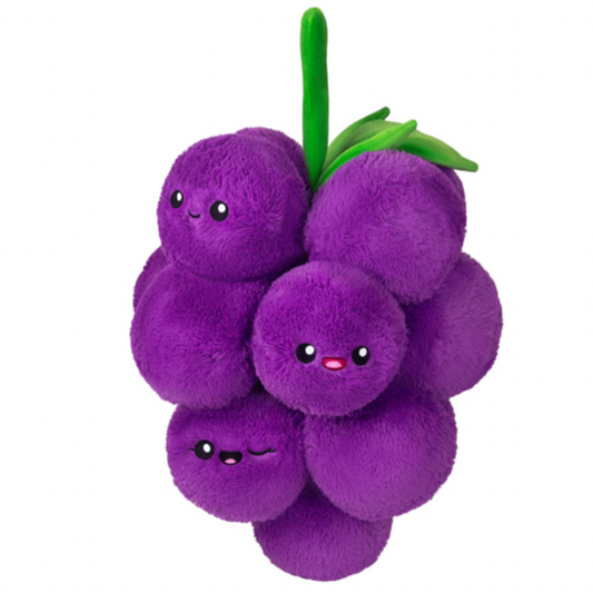Comfort Food, Grapes - Magpies Paducah