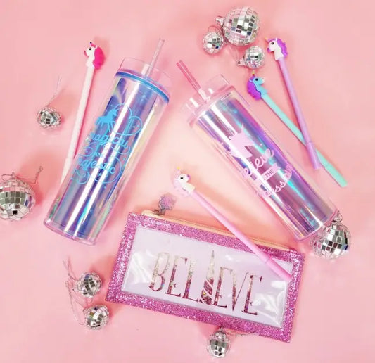 Unicorn Pens, (Assorted!) - Magpies Paducah