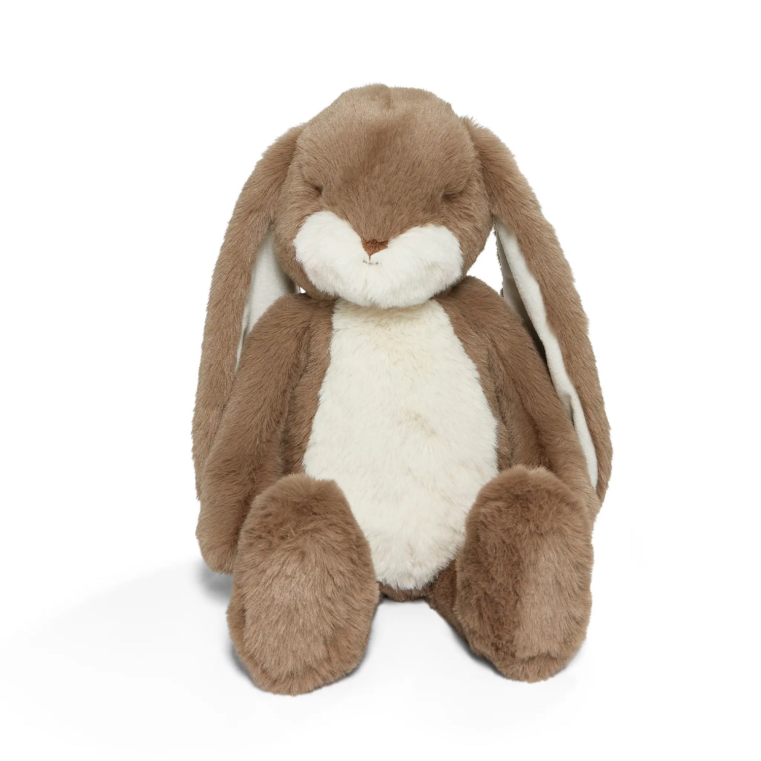 Little Nibble Floppy Bunny (Assorted Colors!) - Magpies Paducah