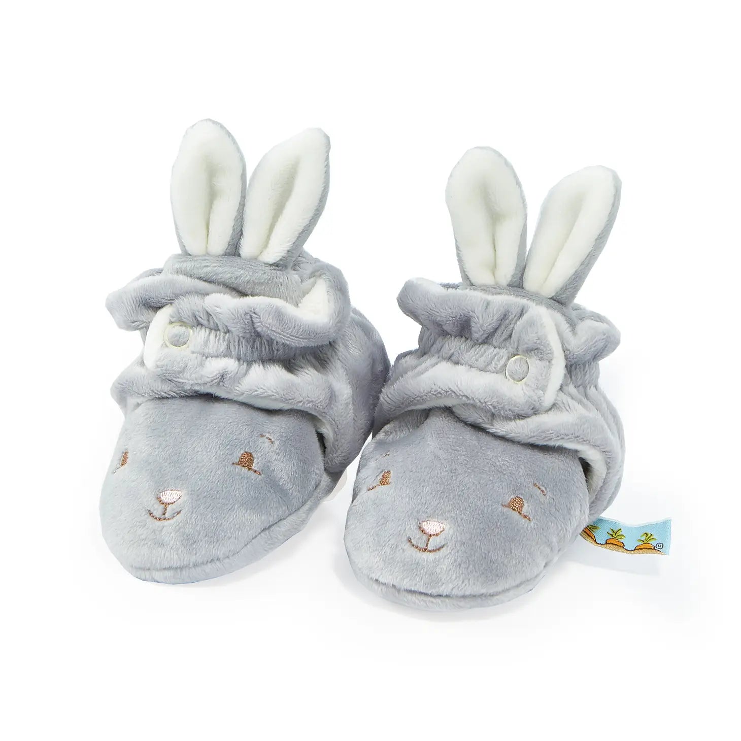 Bloom Bunny Hoppy Feet Slippers - Magpies Paducah