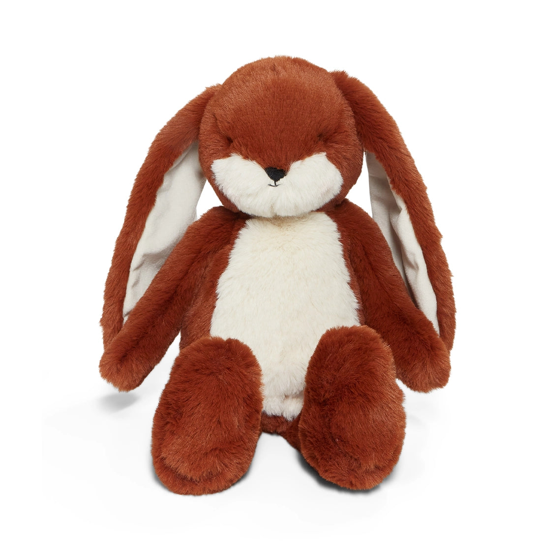 Little Nibble Floppy Bunny (Assorted Colors!) - Magpies Paducah