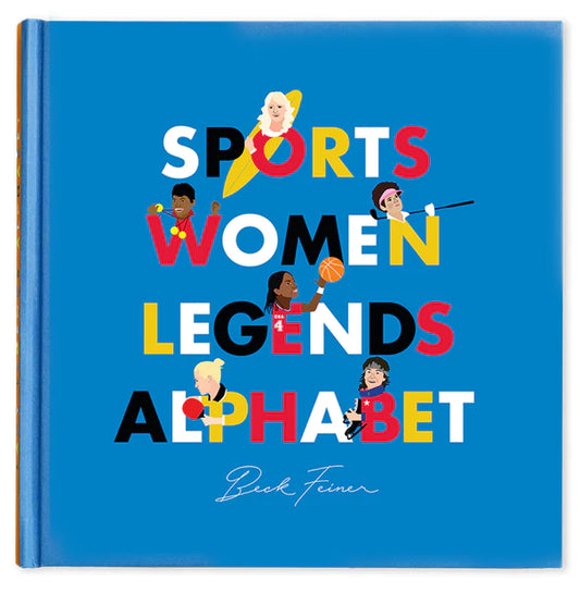 Sports Women Legends - Magpies Paducah
