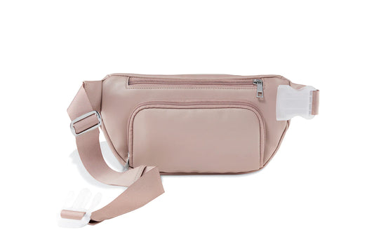 Vegan Leather Bag - Magpies Paducah