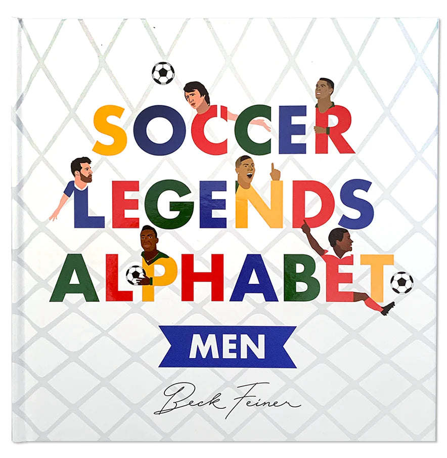 Soccer Legends, Men - Magpies Paducah