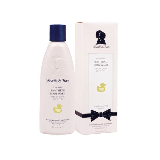 Soothing Body Wash, Crème Douce - Magpies Paducah